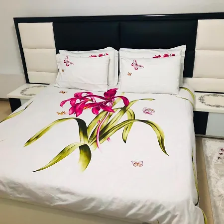 Vila Mea Apartment