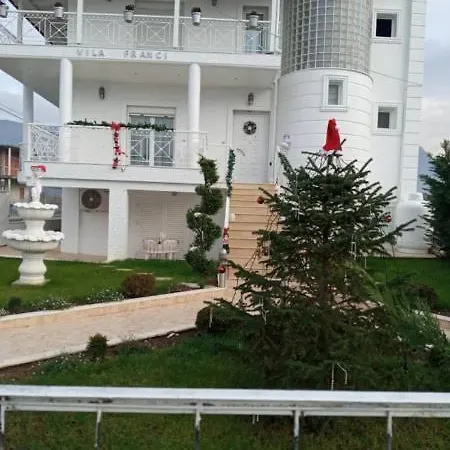 Apartment Vila Mea
