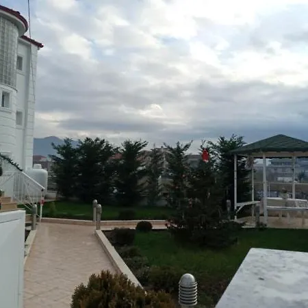 Apartment Vila Mea