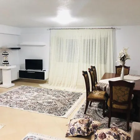 Vila Mea * كورتشي