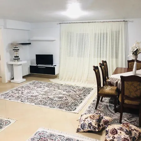 Vila Mea *