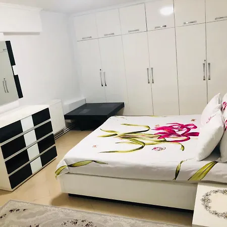 شقة Vila Mea *
