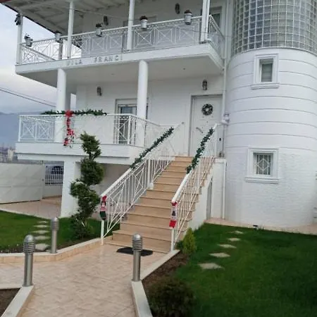 Vila Mea *